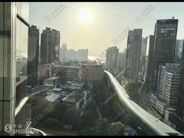 Wong Chuk Hang - The Southside Phase 3B Blue Coast 01