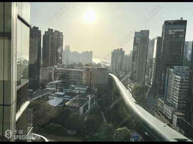Wong Chuk Hang - The Southside Phase 3B Blue Coast 06