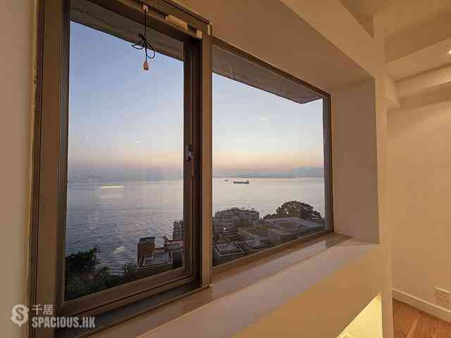 Pok Fu Lam - Vista Mount Davis 03