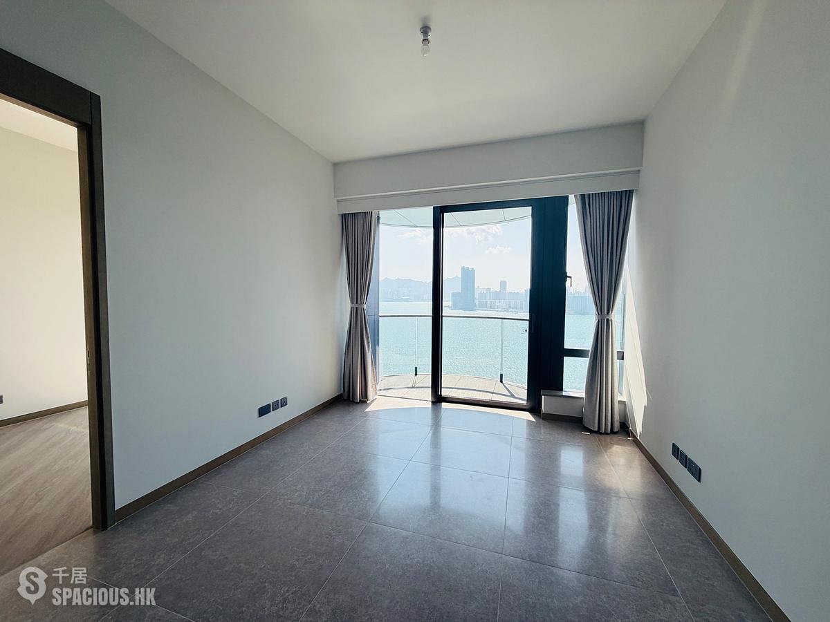 Kai Tak - Cullinan Harbour Phase 1 Tower 3 01
