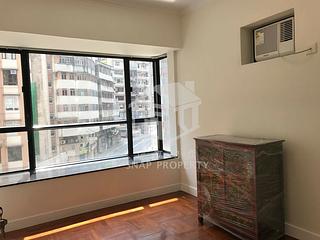 Mid Levels Central - The Grand Panorama 09
