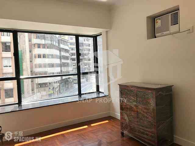 Mid Levels Central - The Grand Panorama 09