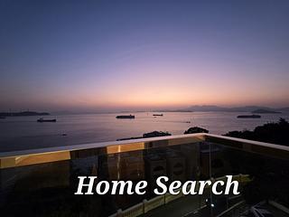 Pok Fu Lam - Vista Mount Davis 09