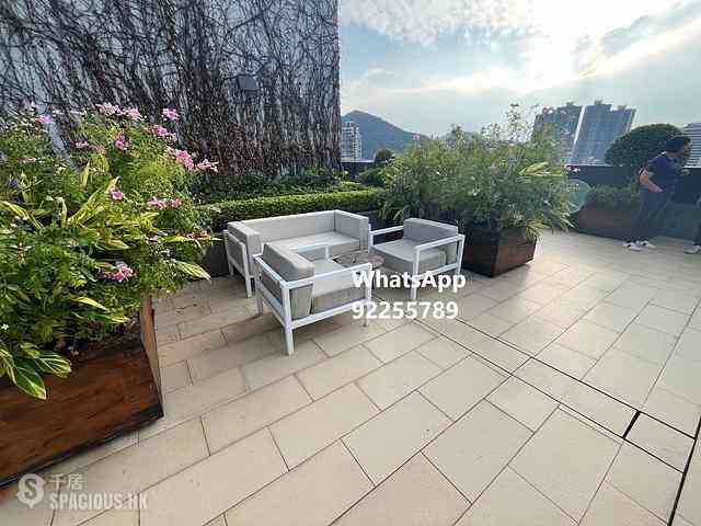 Sai Ying Pun - Artisan House 10