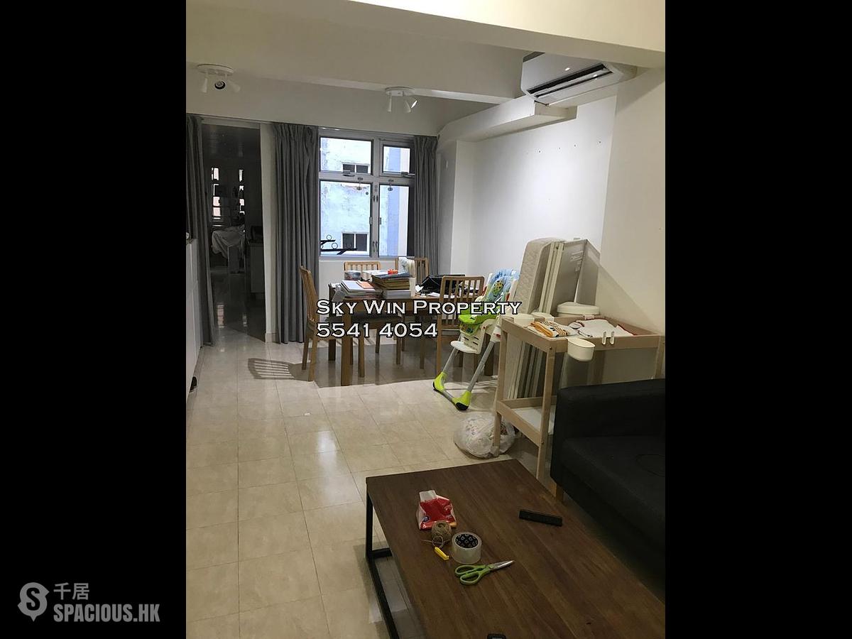 Causeway Bay - 470-472, Lockhart Road 01