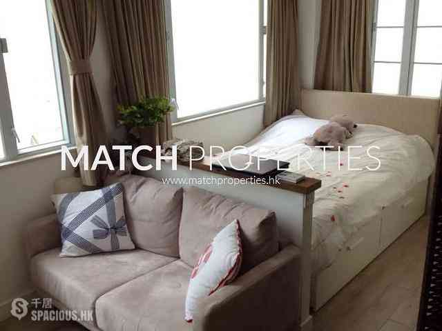 Happy Valley - 89-89A, Wong Nai Chung Road 03