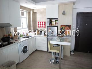 Happy Valley - 89-89A, Wong Nai Chung Road 04