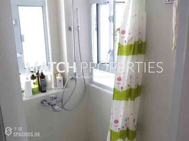 Happy Valley - 89-89A, Wong Nai Chung Road 05