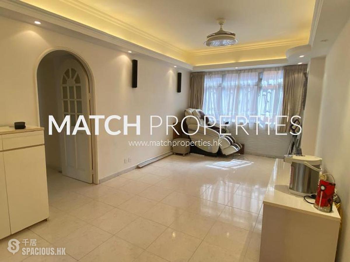 Sai Ying Pun - Rhenish Mansion 01