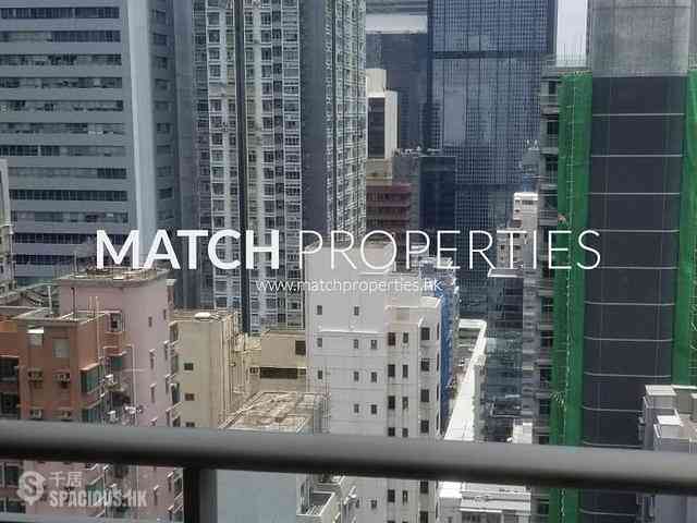 Wan Chai - The Zenith 02