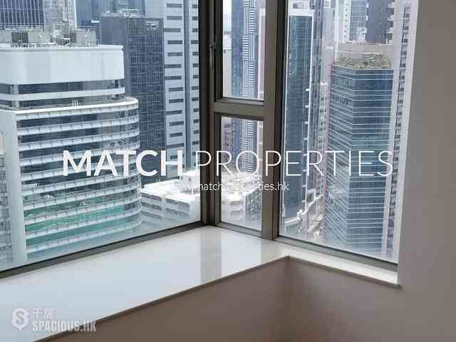 Wan Chai - The Zenith 03
