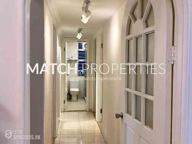 Sai Ying Pun - Rhenish Mansion 06
