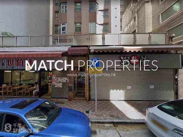 Wan Chai - Fasteem Mansion 10