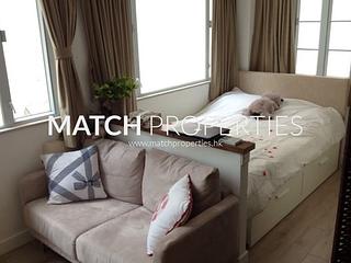 Happy Valley - 89-89A, Wong Nai Chung Road 03