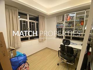 Sai Ying Pun - Rhenish Mansion 04