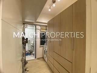 Sai Ying Pun - Rhenish Mansion 05