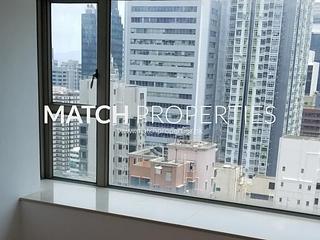 Wan Chai - The Zenith 04