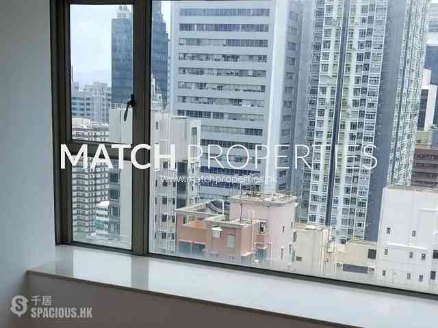 Wan Chai - The Zenith 04