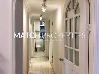 Sai Ying Pun - Rhenish Mansion 06