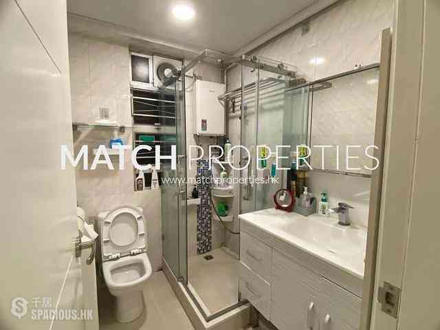 Sai Ying Pun - Rhenish Mansion 08