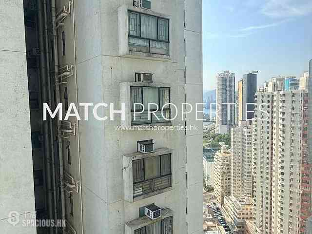 Causeway Bay - Illumination Terrace 11