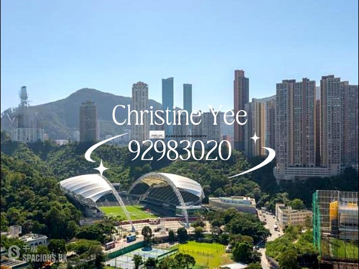 Causeway Bay - Fontana Gardens 01