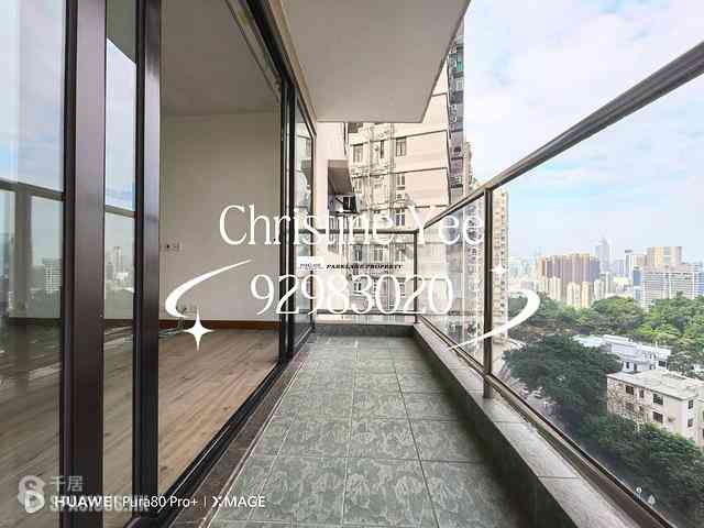 Tai Hang - Bellevue Heights 04