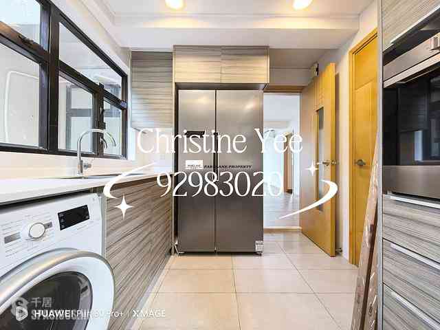 Tai Hang - Bellevue Heights 06