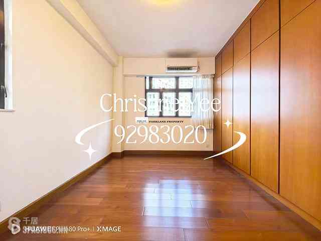 Tai Hang - Bellevue Heights 15