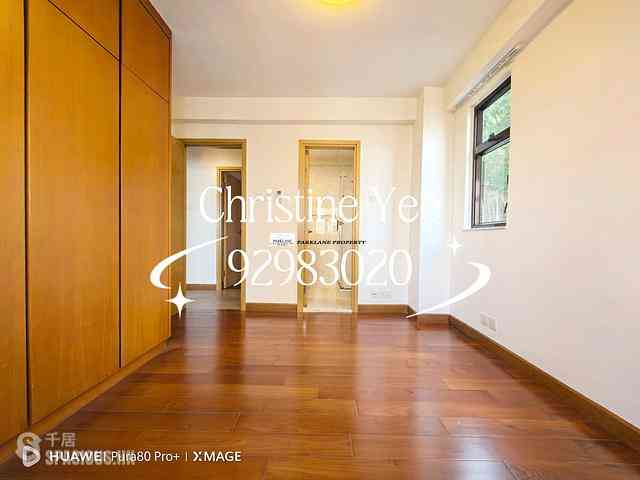 Tai Hang - Bellevue Heights 16