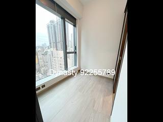 Sai Ying Pun - Two・Artlane 03