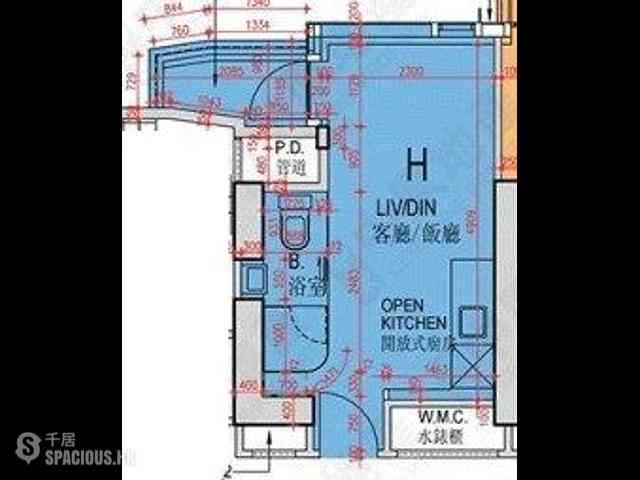 西营盘 - 艺里坊・1号 09