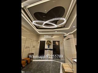 Sai Ying Pun - One・Artlane 07