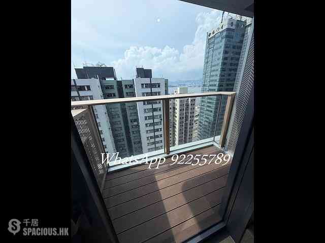 Sai Ying Pun - Des Voeux W Residence 04