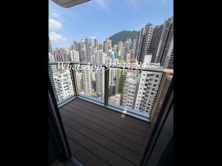 Sai Ying Pun - Des Voeux W Residence 02