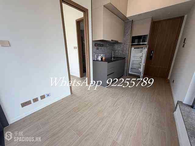 Sai Ying Pun - Des Voeux W Residence 04