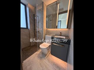 Sai Ying Pun - Des Voeux W Residence 06