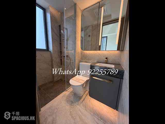 Sai Ying Pun - Des Voeux W Residence 06