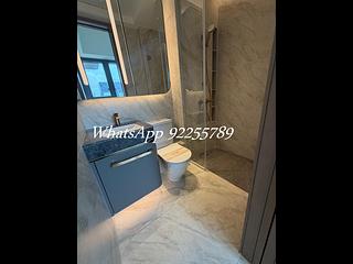 Sai Ying Pun - Des Voeux W Residence 06