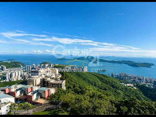 The Peak - Eredine 02