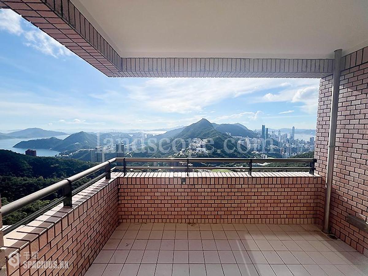 Tai Tam - Hong Kong Parkview 01