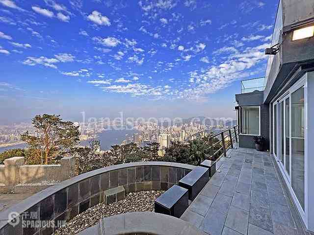 The Peak - 22A-22B, Mount Austin Road 02