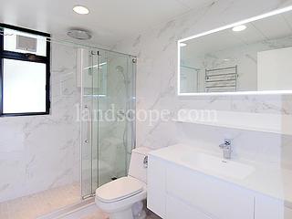 Mid Levels Central - Clovelly Court 08