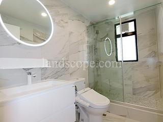 Mid Levels Central - Clovelly Court 09