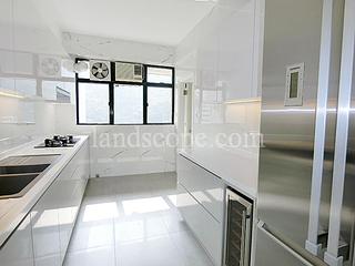 Mid Levels Central - Clovelly Court 10