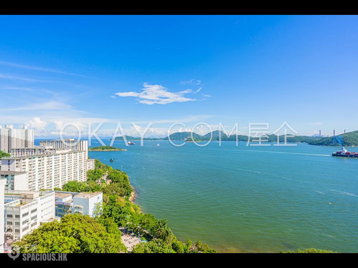 Cyberport - Residence Bel-Air Phase 4 Bel-Air on the Peak 01