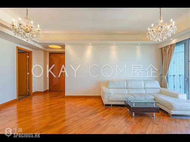 Cyberport - Residence Bel-Air Phase 4 Bel-Air on the Peak 04