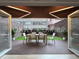Wan Chai - Wing Tak Building 03