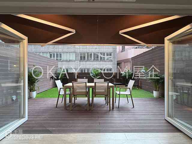 Wan Chai - Wing Tak Building 03