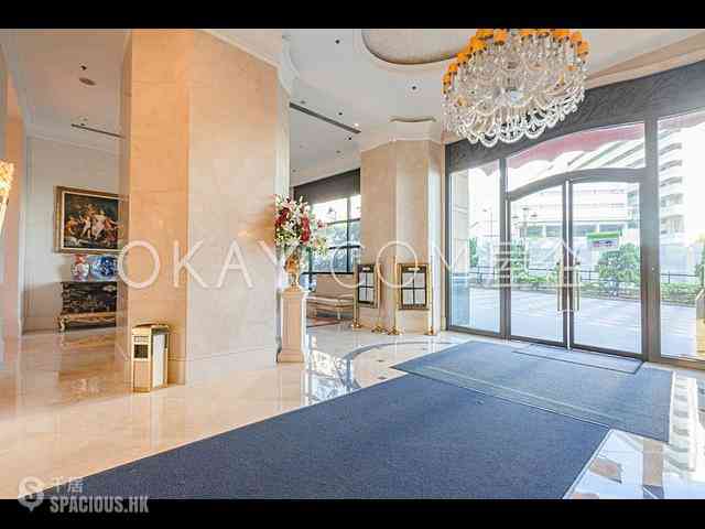 Cyberport - Residence Bel-Air Phase 4 Bel-Air on the Peak 18